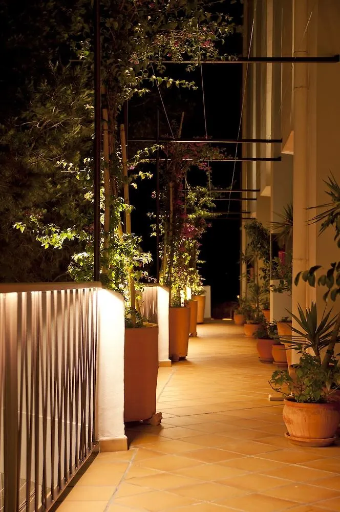 Apartamentos Castavi Es Pujols Spain