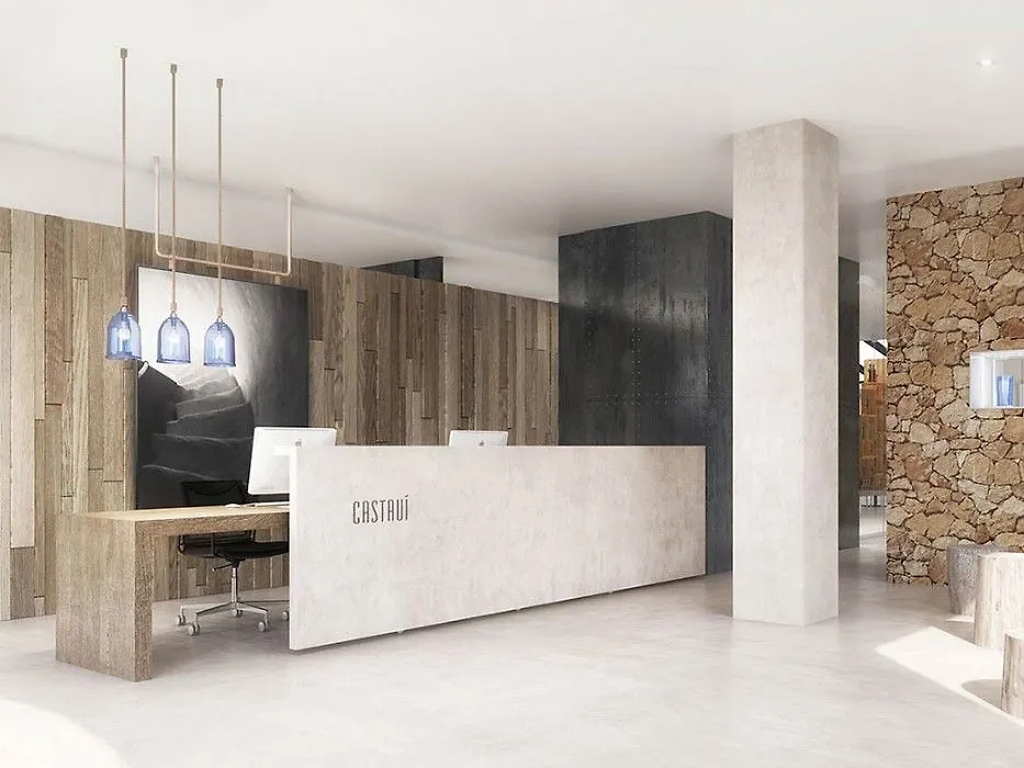 Apartamentos Castavi Es Pujols 0*,  Spain