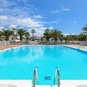 Casa La Goleta, Volcan Y Mar Holiday home Playa Blanca (Lanzarote)