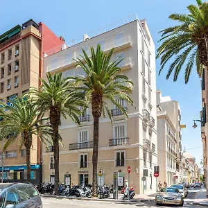Dobo Soho Apartment Malaga