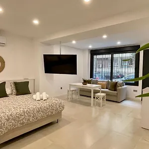 El Olivo Apartment Cordoba