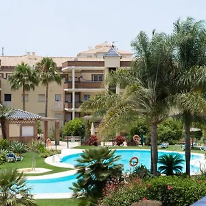 Beautiful - Miraflores Mijas Costa Apartment La Cala De Mijas