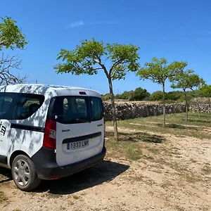 Farm stay Menorca Llimpet, Alaior