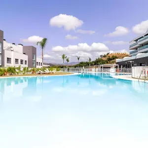 Amazing 3 Bedroom Cala Serena Apartment La Cala De Mijas