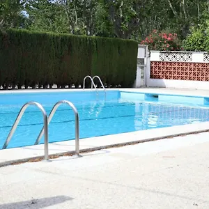 Orlina Appartement Empuriabrava