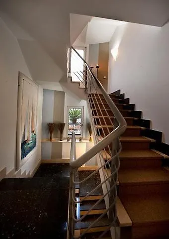 Apartamentos Castavi Es Pujols Apartment