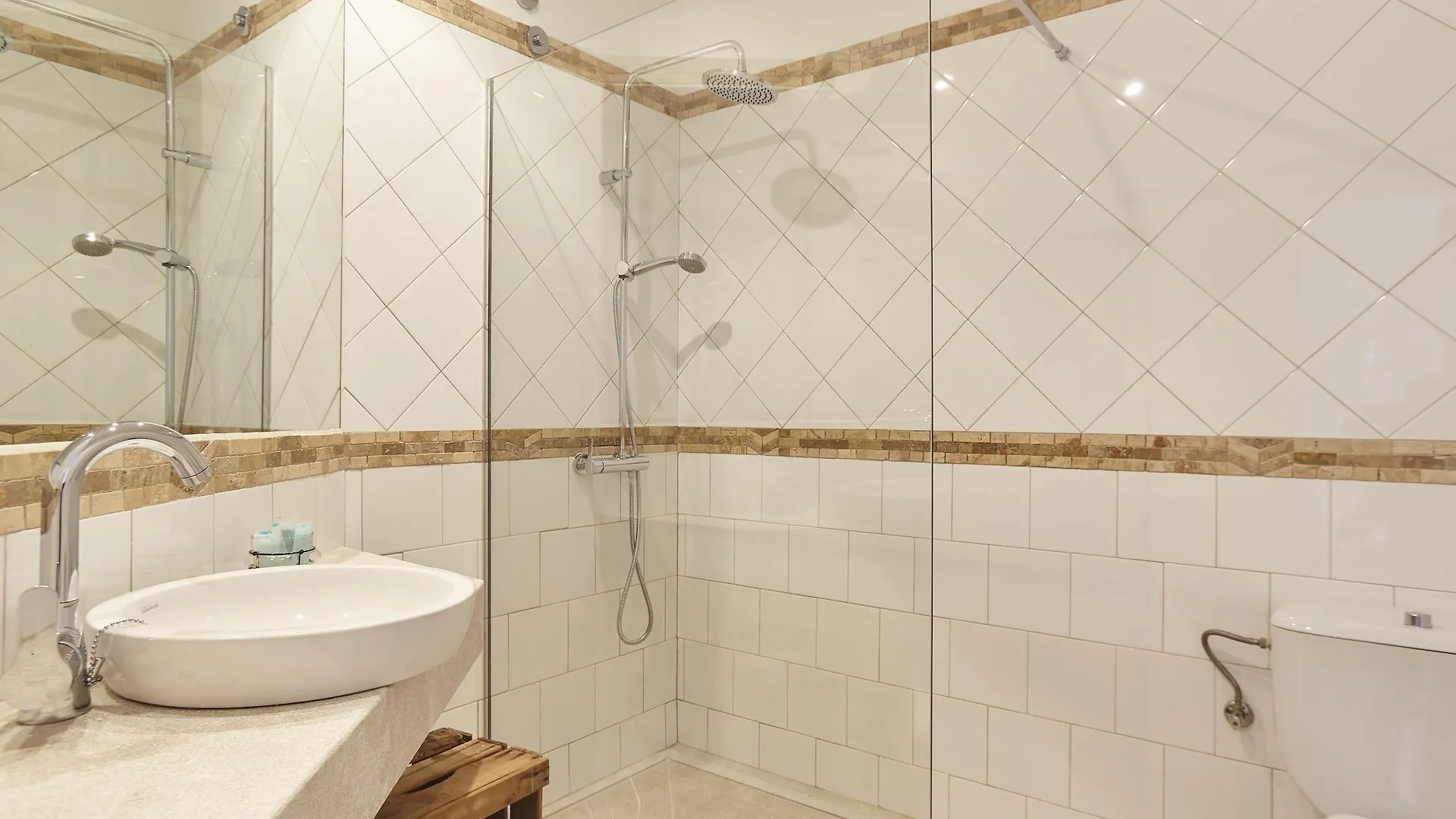 Apartment Apartamentos Castavi Es Pujols Spain