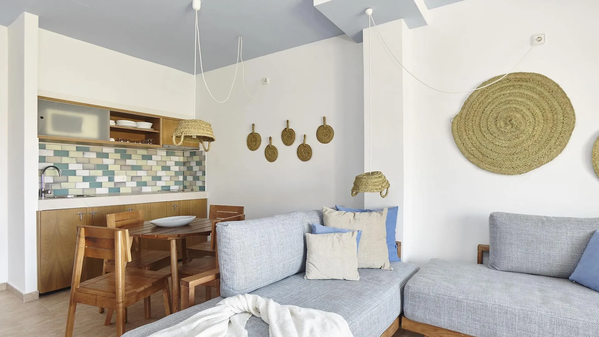 Apartamentos Castavi Es Pujols