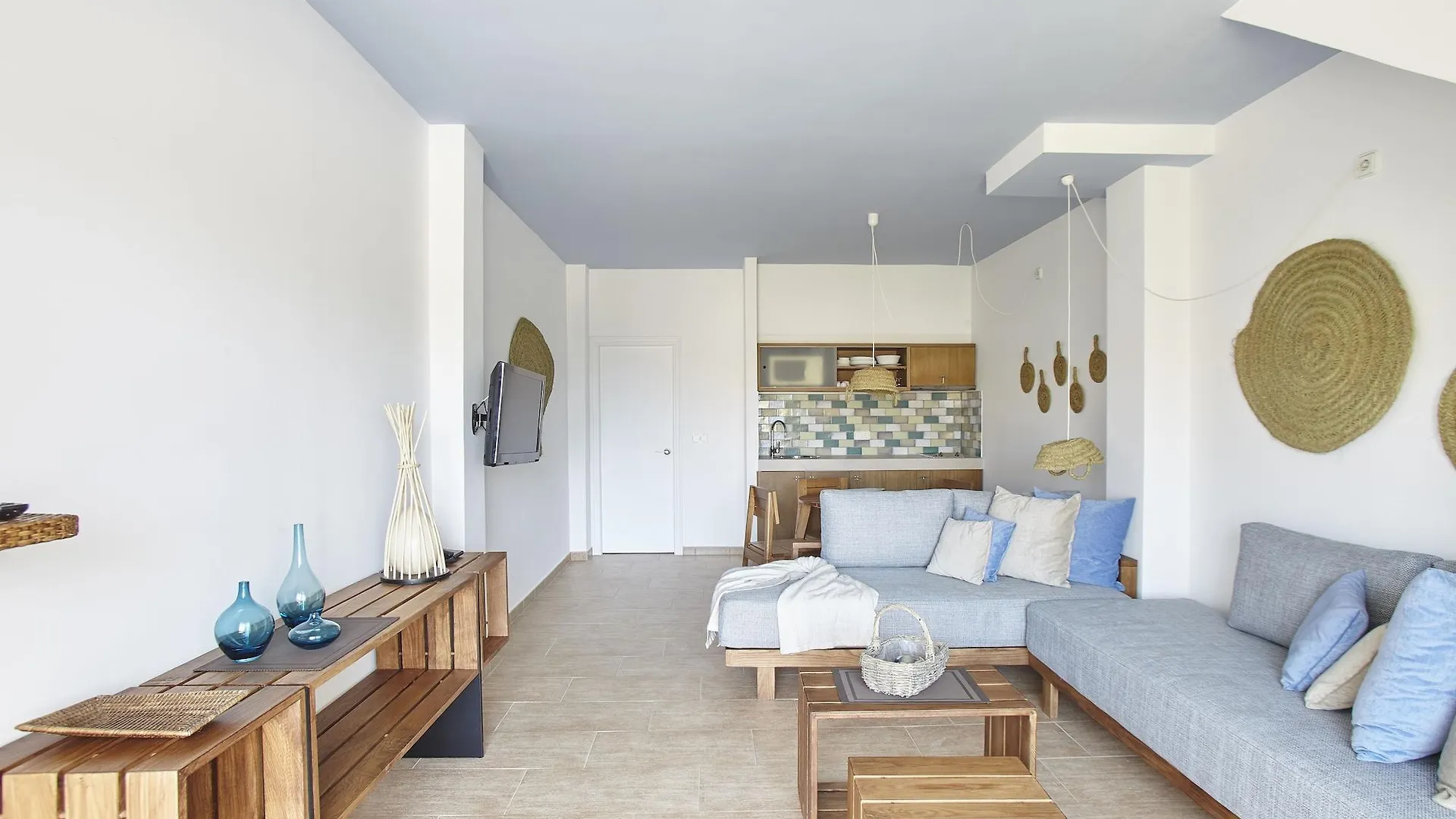 Apartamentos Castavi Es Pujols Apartment