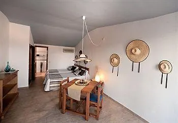 Apartamentos Castavi Es Pujols 0*,  Spain