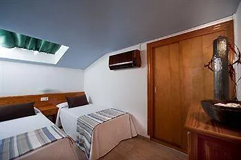 Apartamentos Castavi Es Pujols Apartment