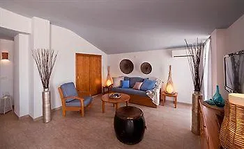 Apartamentos Castavi Es Pujols 0*,