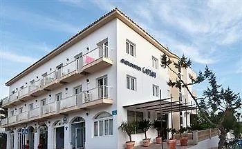 Apartment Apartamentos Castavi Es Pujols