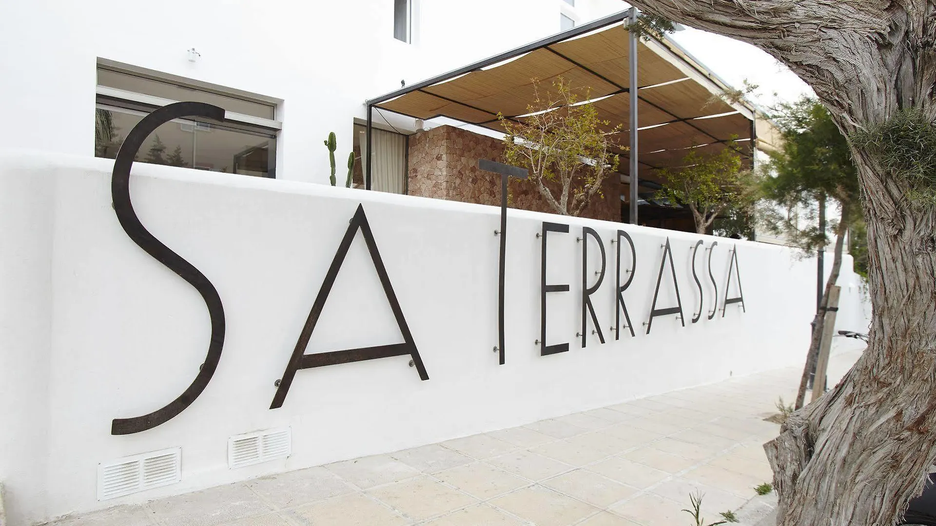 Apartamentos Castavi Es Pujols 0*,