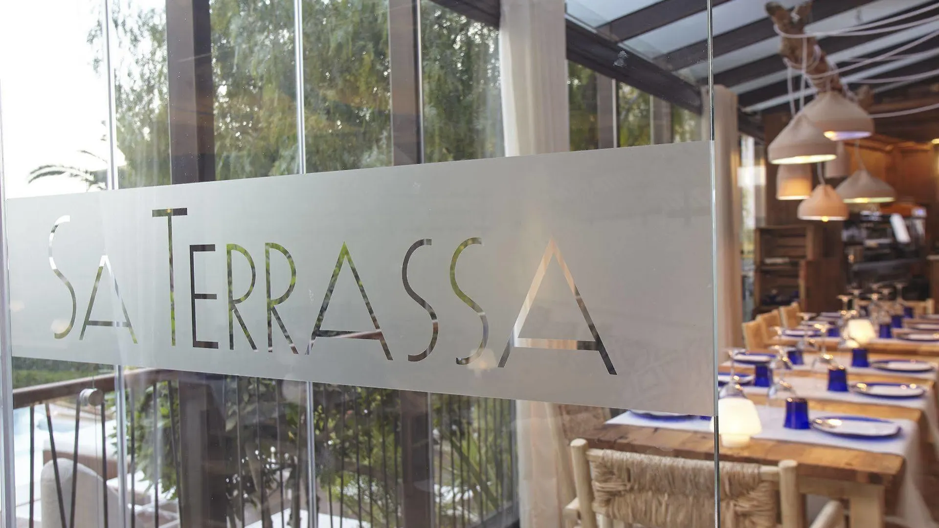 Apartamentos Castavi Es Pujols 0*,  Spain